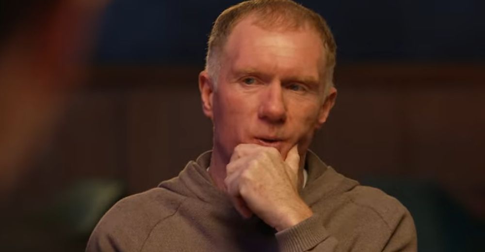 Сколс се откажа од телевизијата, ќе му се посвети само на својот син со посебни потреби (ВИДЕО)