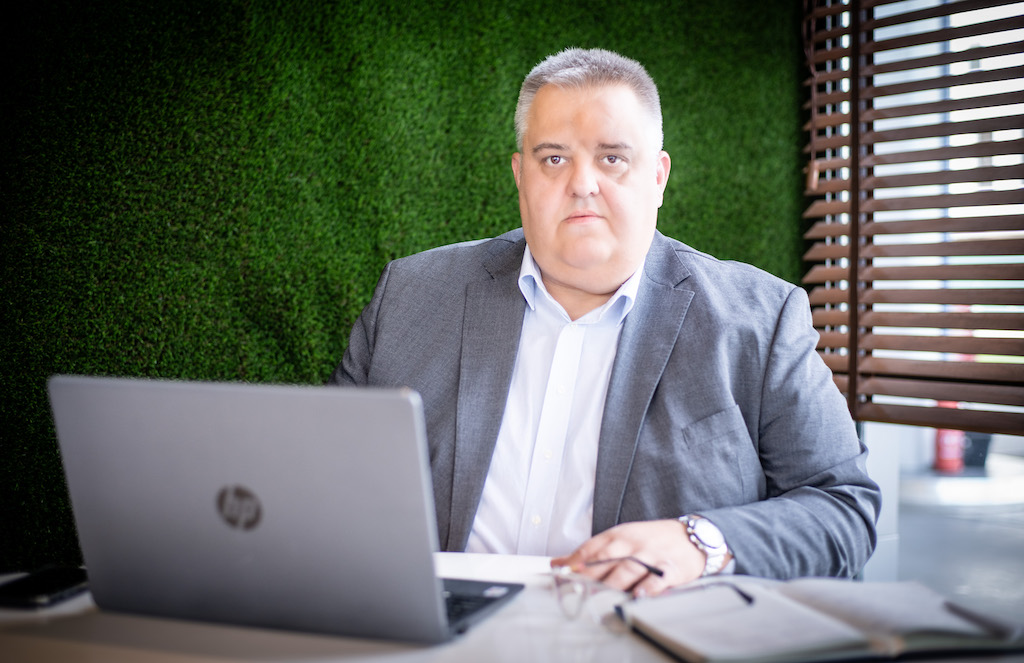 Интервју со М-р Сотир Сотировски: “Потребна ни е културна ренесанса на телевизискиот екран”