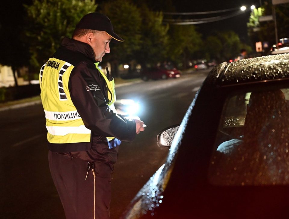 На влезот на стадионот во Чаир бил нападнат турски државјанин