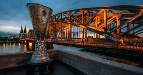 Финалето во Лига Европа може да се игра во соседството