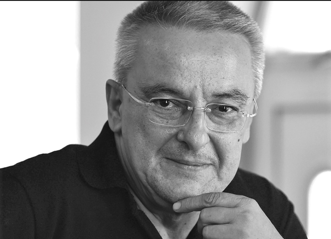 Почина политичкиот аналитичар Агим Јонуз