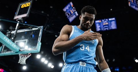 Јанис: Ќе ја завршам кариерата во Грција и ќе живеам во родната земја!