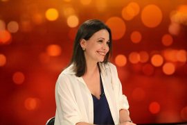 Нобеловата награда за мир за 2025 година ја доби Марија Корина Мачадо