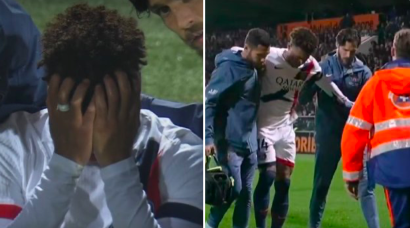 ПСЖ загуби два бода кај Лориен, но и ѕвездата вредна 90 милиони евра