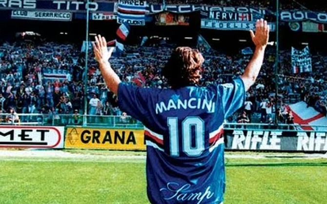 Манчини на „Олд Трафорд“, можно ли е?