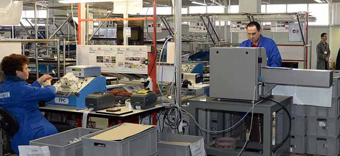 Промената на времето не е проблем за бизнисот, туку неусогласеноста на божиќните празници и недела неработен ден