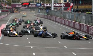 Формула 1 добива нова финансиска инјекција вредна 750 милиони долари