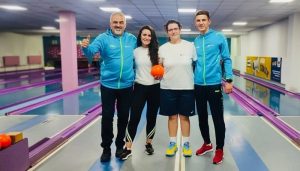 Фантастични резултати за НЛБ Банка на традиционалниот спортски турнир по повод „Денот на штедење“