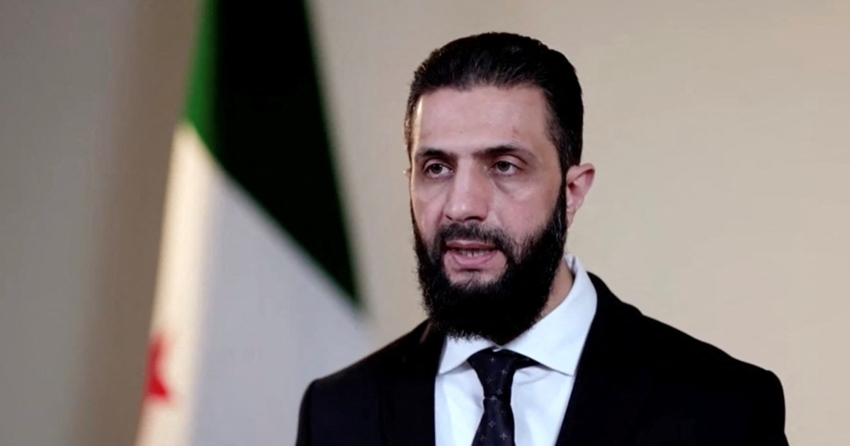 Сирискиот претседател Шара ќе побара од Русија да го предаде Асад