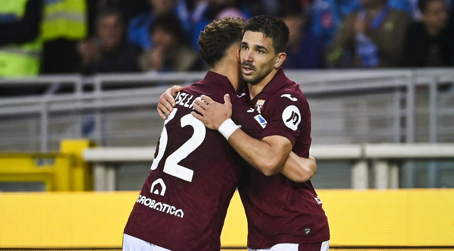 Симеоне му пресуди на „својот“ Наполи, Торино му нанесе втор пораз на шампионот! (ВИДЕО)