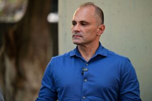 Мицкоски: Филипче со контрадикторни изјави, ако е краток периодот да се цени неговата работа во СДСМ тогаш е краток и за да се цени работата на Владата