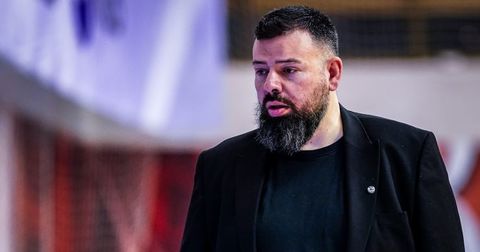 Смилковски: Победите со екипи од првиот шешир ни отвараат пат кон ТОП-8!