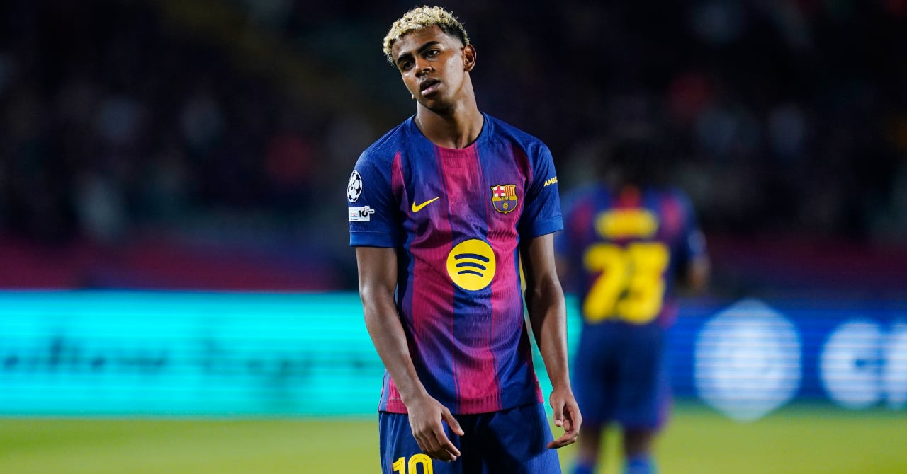 Ламин Јамал има проблеми со препоните, но засега нема да оди на операција