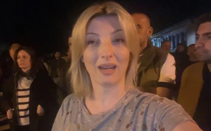 УО НА КОМУНАЛНА ХИГИЕНА ДО АРСОВСКА: Сите ингеренции и надлежности да назначувате и разрешувате директори ги имате само вие