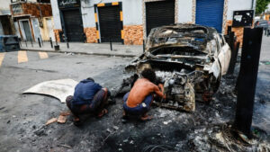 Улична војна во Рио де Жанеиро, загинаа 64 лица