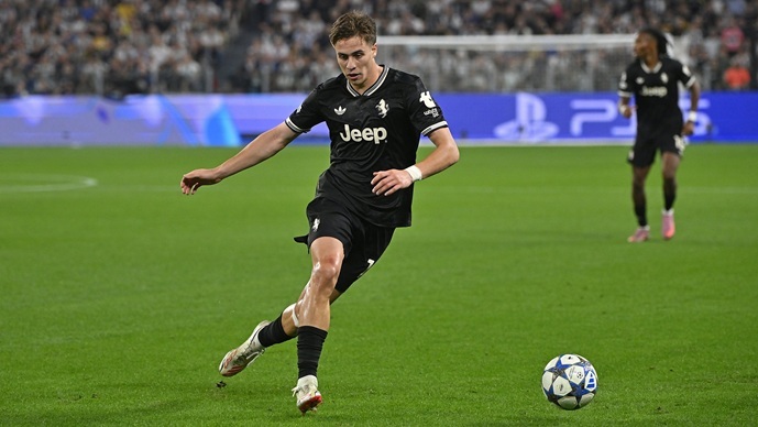 „Чаби Алонсо го сака Јилдиз во Реал Мадрид, подготвен е да се ослободи од секого“