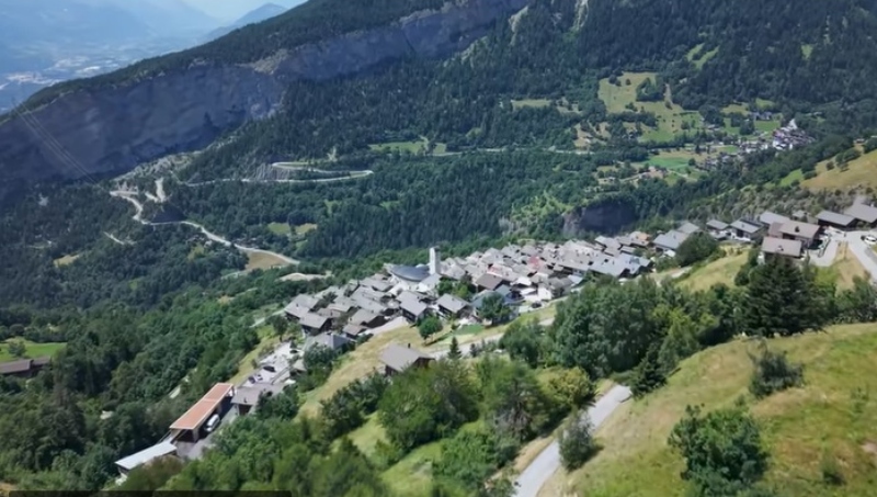 Дали овој швајцарски град навистина им плаќа 25.000 евра на странци за да се доселат или тоа е интернет-измама?