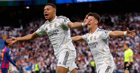 „Ел Класико 262“ – најскапиот фудбалски натпревар во историјата