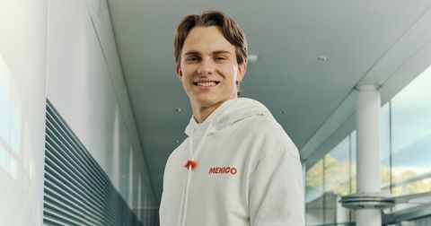 Пјастри: „Чисти мисли“ пред трката во Мексико, близу сме до успехот на Верстапен!