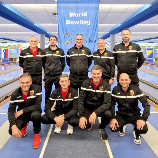 Македонските куглари со европски предизвик – Макпетрол, ГТЦ Мусандра и Вардар 2014 тргнуваат во нова спортска авантура