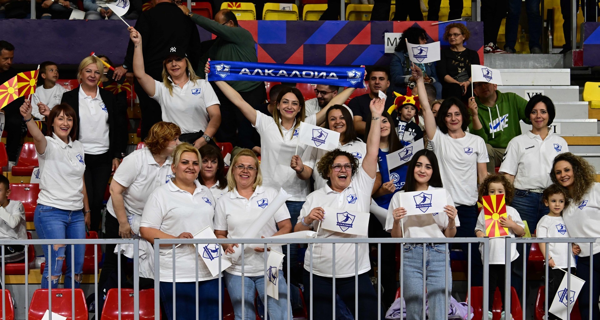 Кои се Кафетинки?