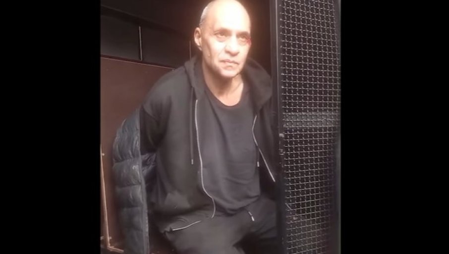 ВИДЕО| „Мајката… Вучиќевска, сите ќе ве убијам…, изјавил мажот што пукаше во „Ќациленд“ поранешен припадник на ДеБе