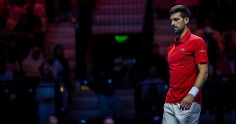 Ѓоковиќ: Пензионирање? Леброн, Роналдо и Брејди се моите инспирации