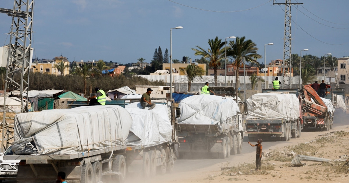 СЗО предупредува: Заразните болести во Газа се надвор од контрола