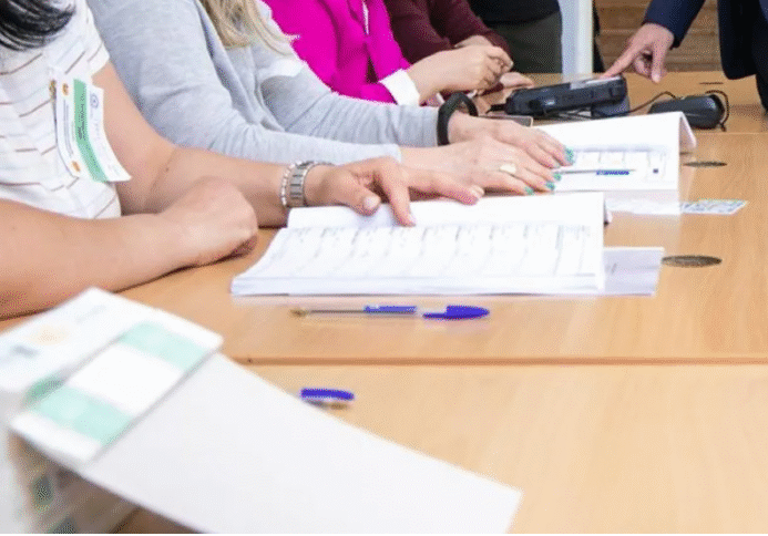 МВР демантира –  во Чаир не бил приведен член на избирачки одбор