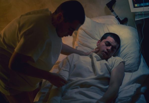 Блиската средба со смртта ги менува луѓето, покажува истражување