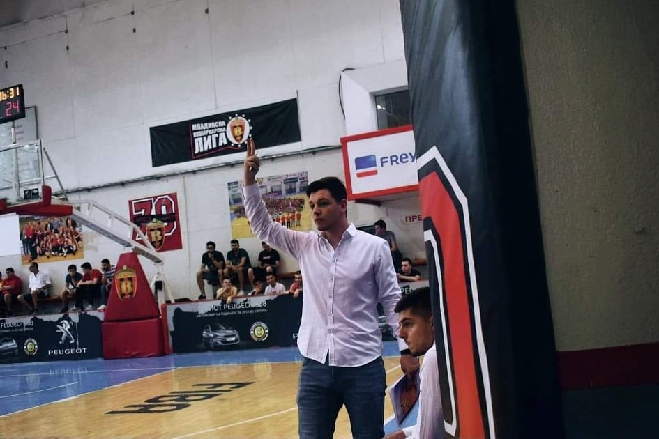 „Eден пропуштен тренинг секогаш ќе биде пропуштен“: Неделковски за пандемијата и спортот