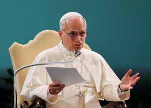 Папата Лав ќе ги посети Турција и Либан во ноември на своето прво патување во странство