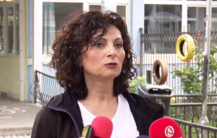 Ивановска не ги дава гласовите: Секој граѓанин си е здраворазумен и има одговорност за својот глас