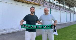 Башкими се раздели со Муарем Муарем