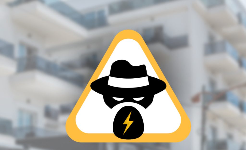 Луксузен хотел во центарот на Скопје крадел струја: Електродистрибуција пронајде нелегални кабли