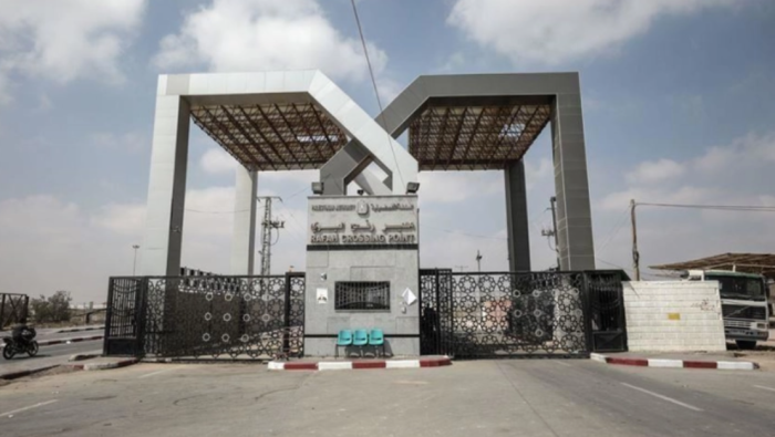 Израел ќе го отвори граничниот премин Рафах и ги откажа планираните акции против Хамас