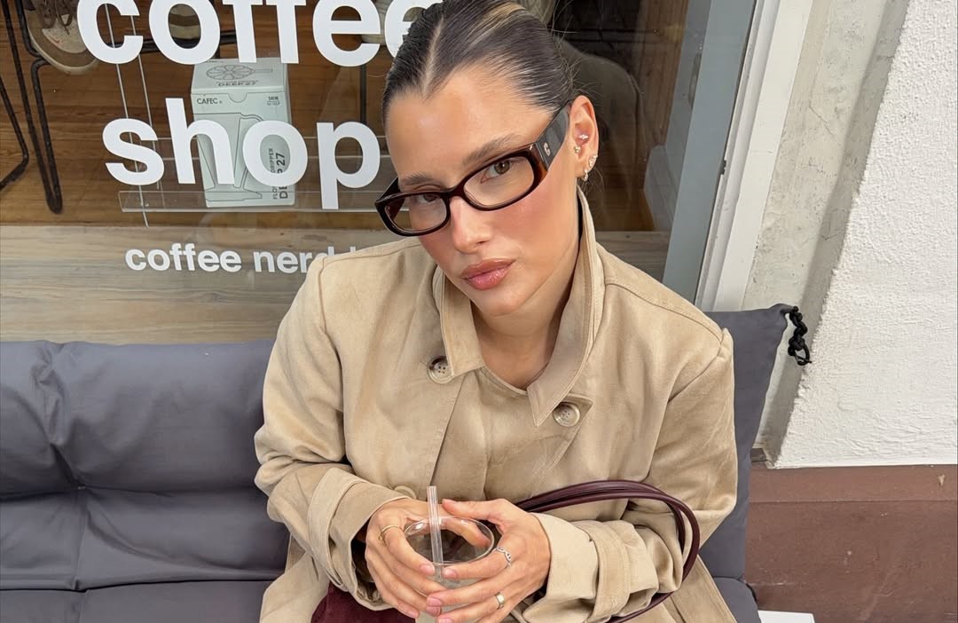 Диоптриските очила се сè повеќе присутни на модната сцена