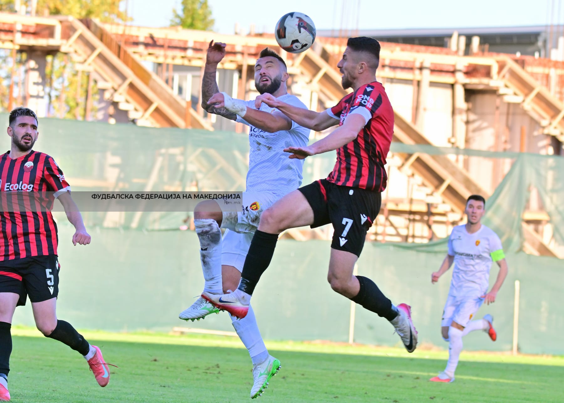 Судиска комисија: Одлуките од спорните ситуации на мечот Шкендија – Вардар се целосно исправни (Видео)