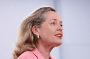 Претседателката на Европската инвестициска банка бара „храбра“ реформа за поддршка на европските стартапи