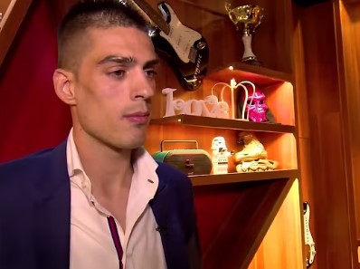 Која е трансродната личност што го уценуваше Вујадин Савиќ