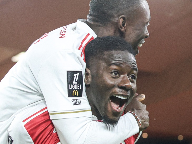 Монако им се врати на победите: Салису му пресуди на Тулуз