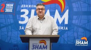 Минчев: Граѓаните го препознаа нашиот концепт на чесна, директна и народна политика