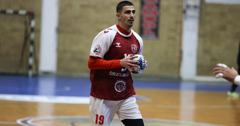 Тиквеш рутински ја заврши задачата со Прилеп за четврта победа во Суперлигата