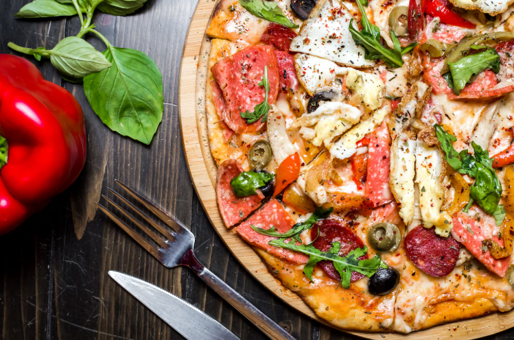 ЦЕНИТЕ НА ПИЦАТА ВО ЕУ: Каде е поевтина, а каде поскапа?