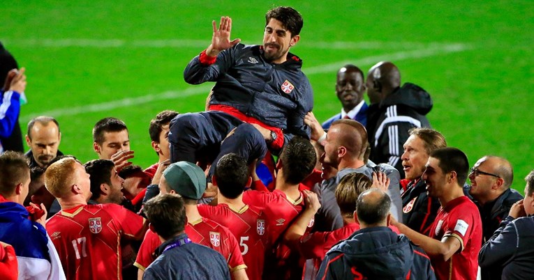 Пикси е минато: Струмичанец и официјално стана нов селектор на Србија!