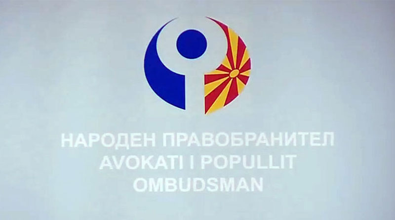 Народниот правобранител отвора бесплатна телефонска линија за пријавување повреди на избирачкото право