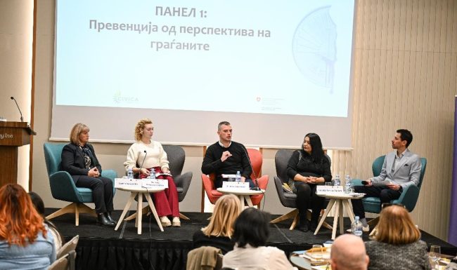 УКИНАТИ СЕ ТЕСТИРАЊАТА ЗА ВИСОК ПРИТИСОК КАЈ ТРУДНИЦИТЕ И ЗА СЛУХ НА НОВОРОДЕНЧИЊАТА, АЛАРМИРААТ ГРАЃАНСКИТЕ ОРГАНИЗАЦИИ