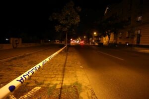 Таткото го поли синот со бензин и го запали – мајката го спаси