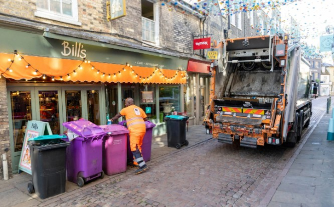 Британија се откажува од експериментот со четири работни дена