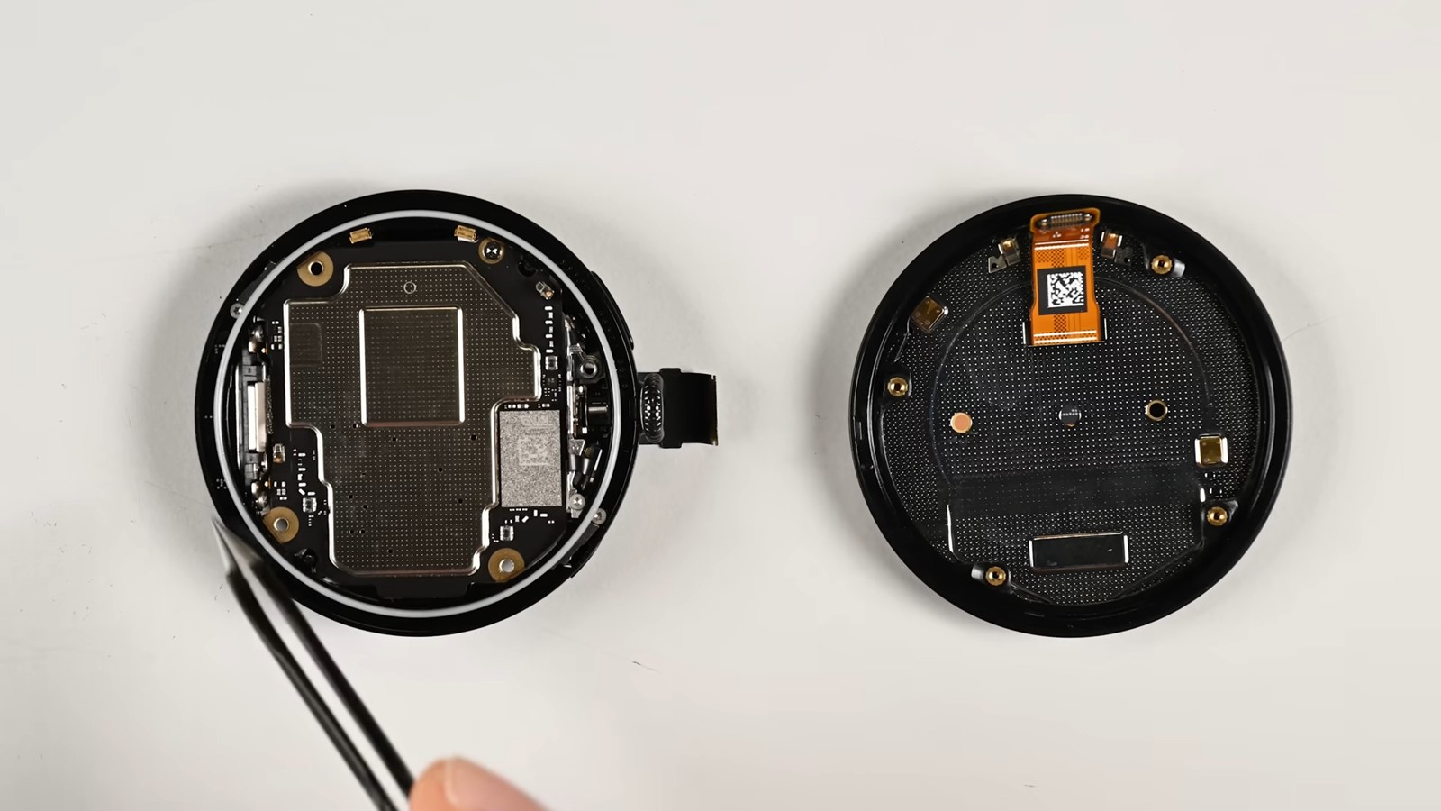 Pixel Watch 4 прогласен за паметен часовник најлесен за поправка